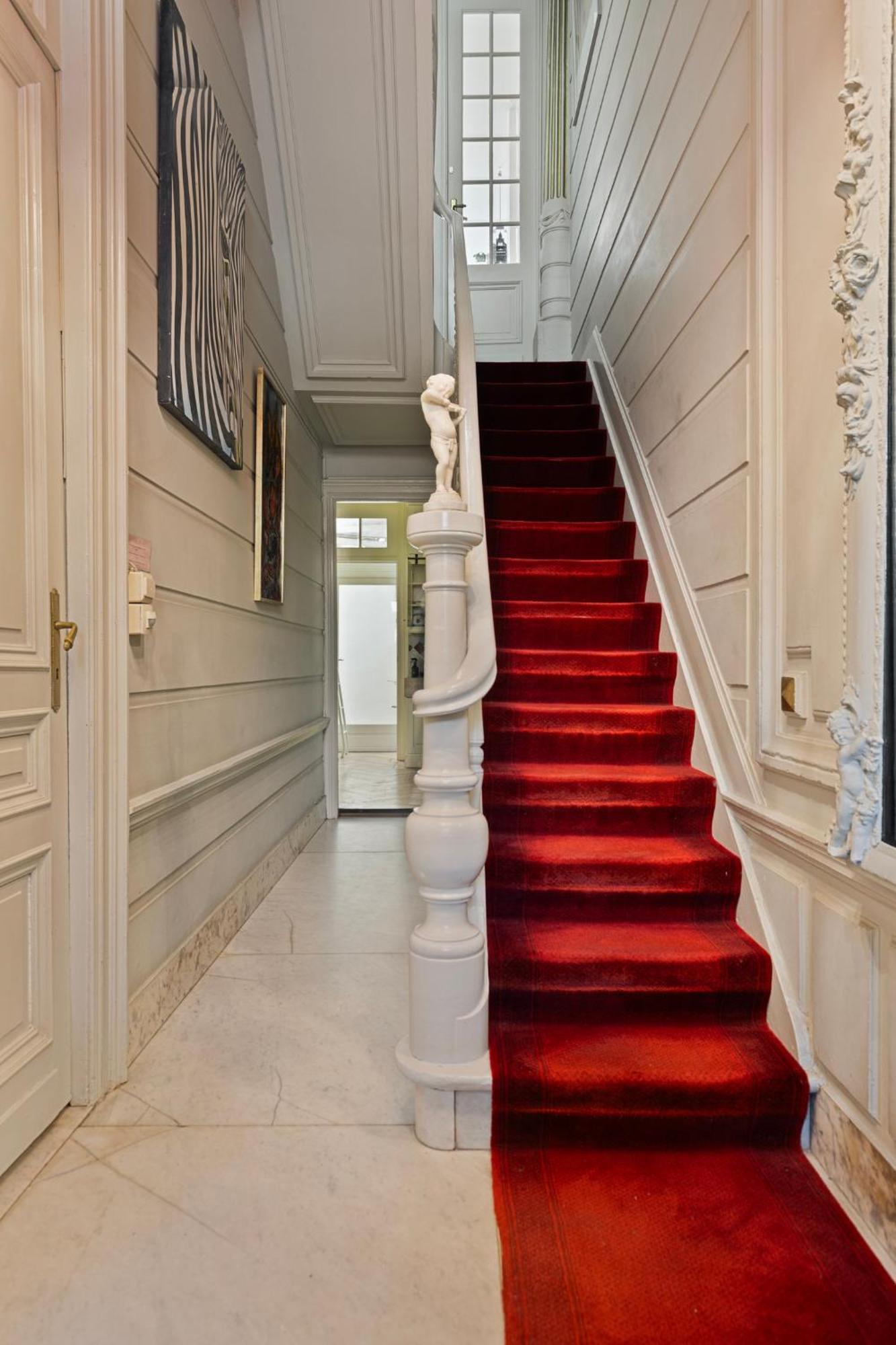 Guest house Le Papillon 2 *