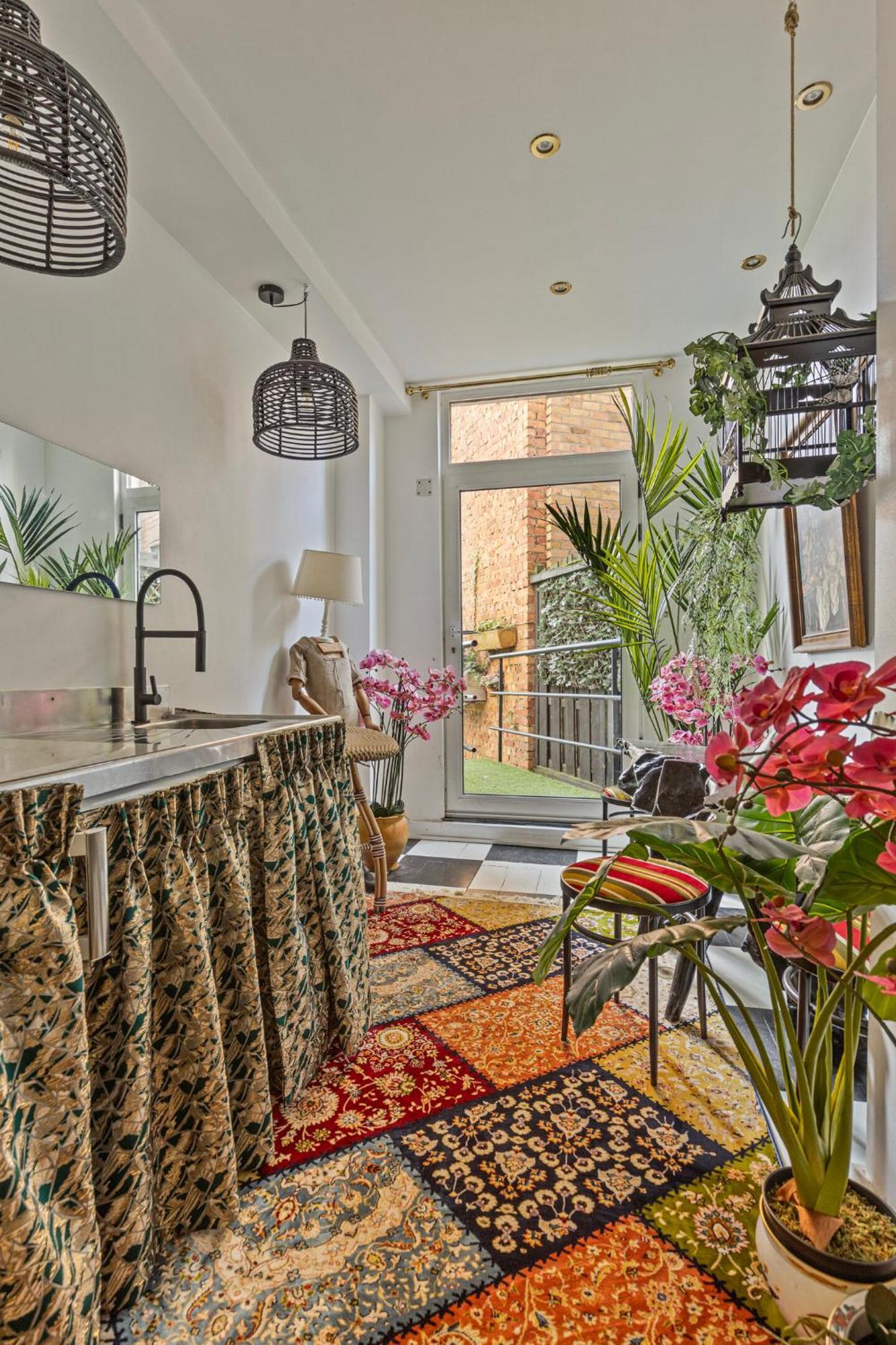 Le Papillon 2 Guest house Antwerp